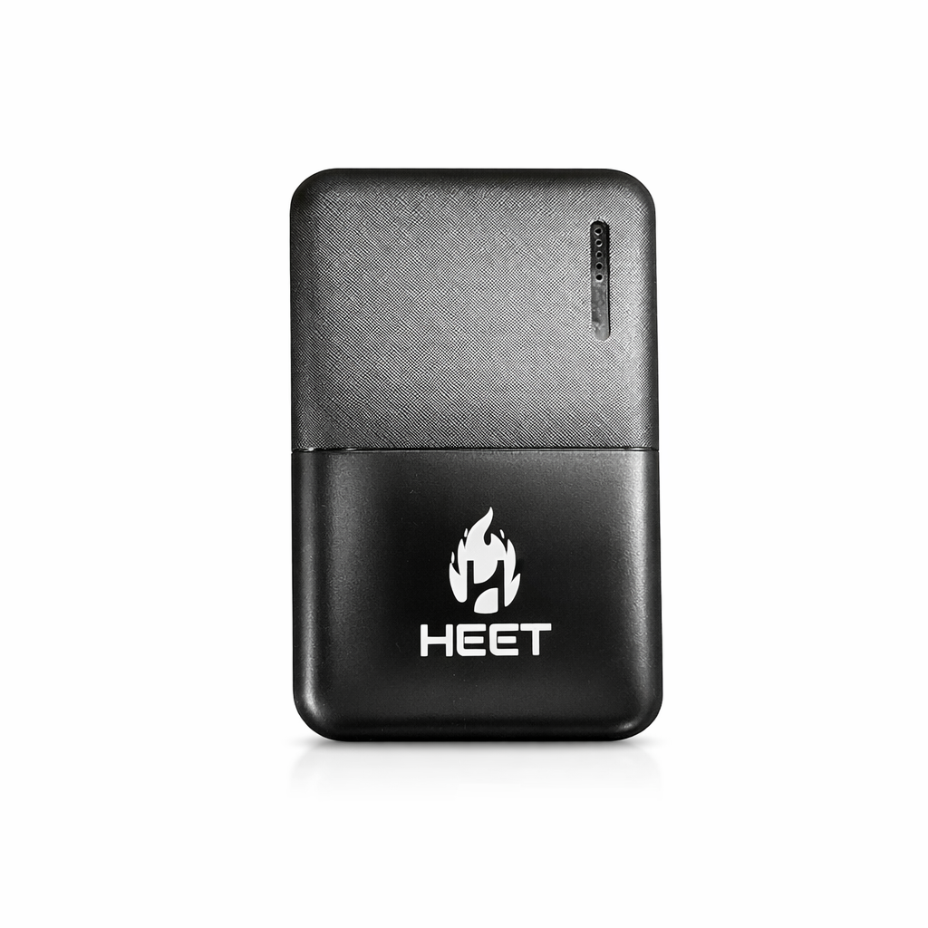 HEET Powerbank - 10.000mAh
