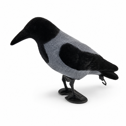 Lokkekrager med flock – 6 stk - HuntElite