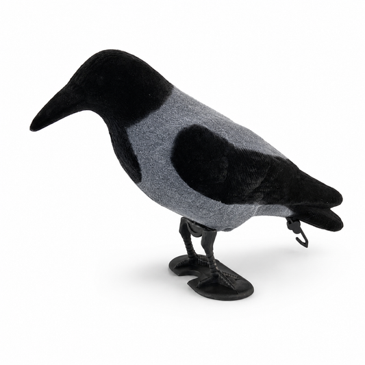 Lokkekrager med flock – 6 stk - HuntElite