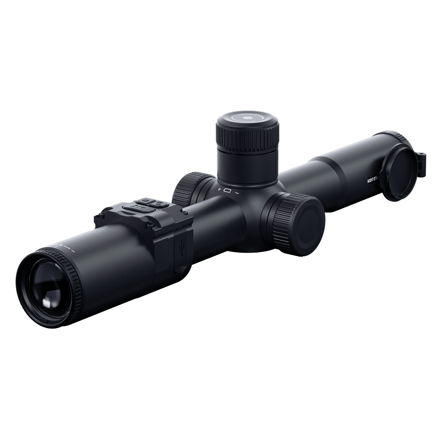PARD Night Stalker 4K Mini LRF