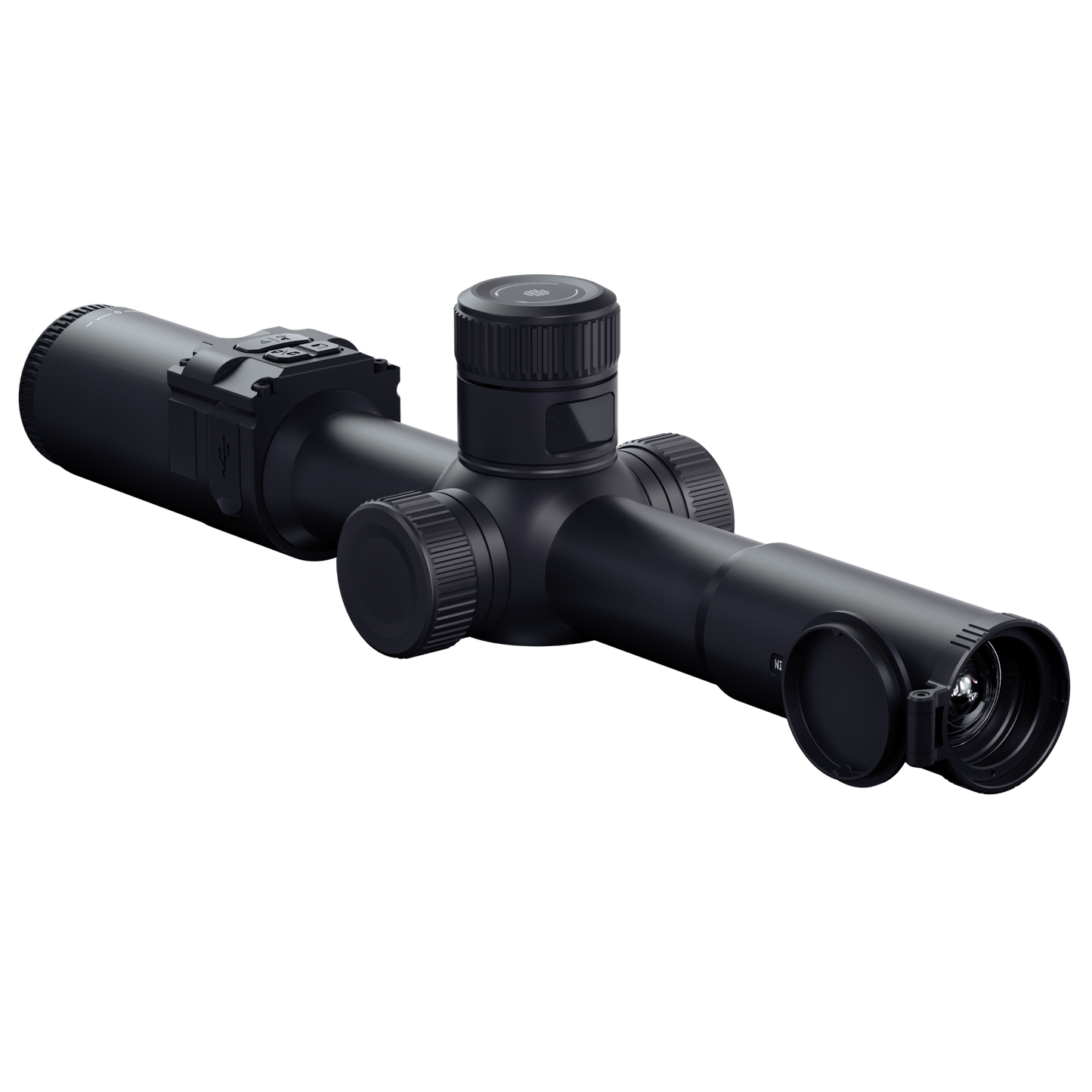PARD Night Stalker 4K Mini LRF