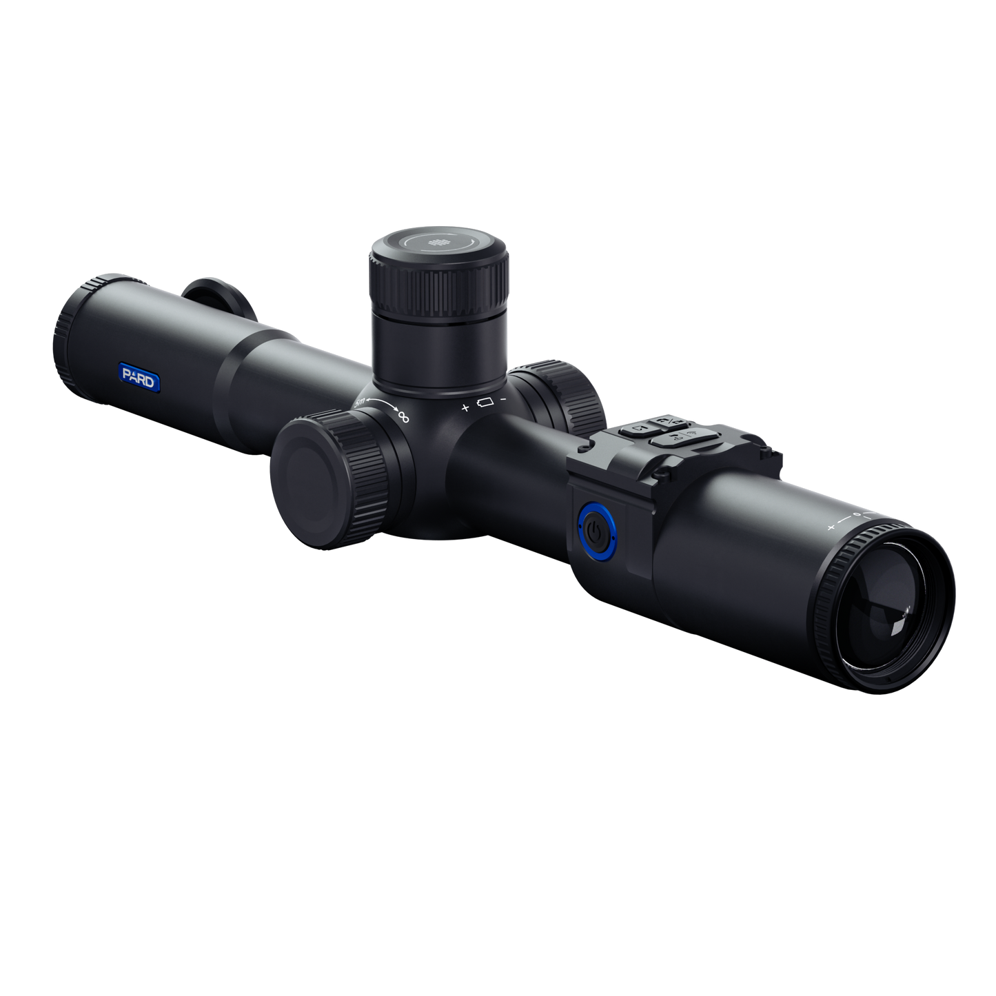 PARD Night Stalker 4K Mini LRF
