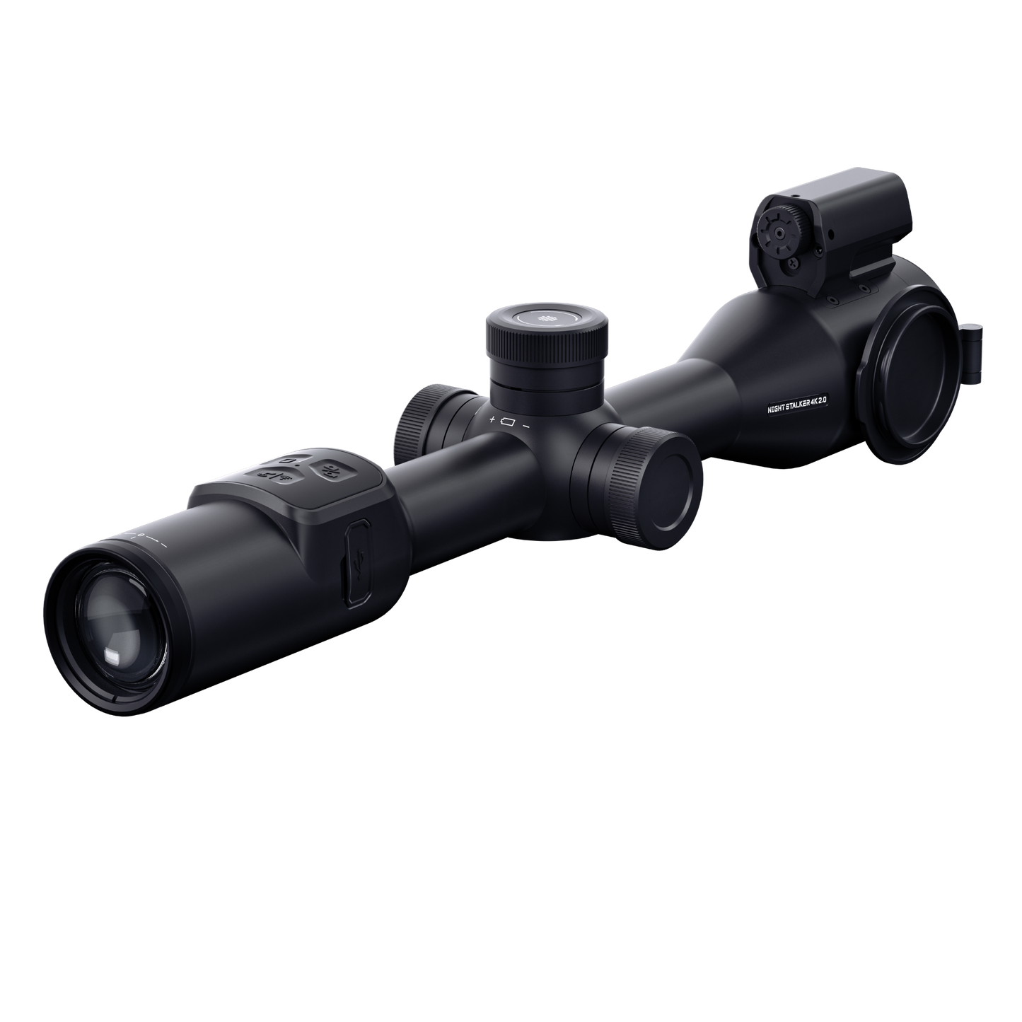 PARD Night Stalker 4K 2.0 LRF