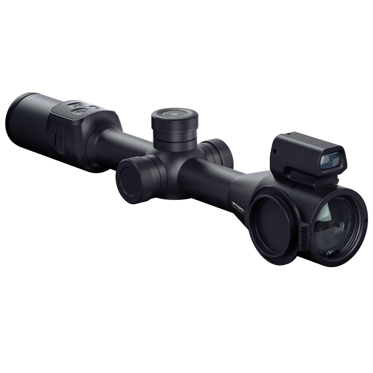 PARD Night Stalker 4K 2.0 LRF