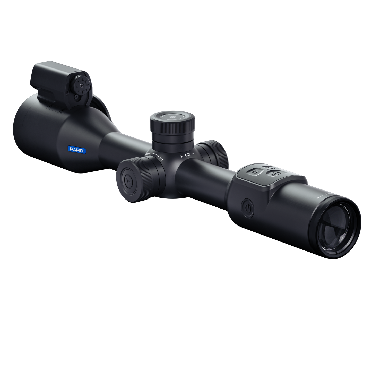 PARD Night Stalker 4K 2.0 LRF