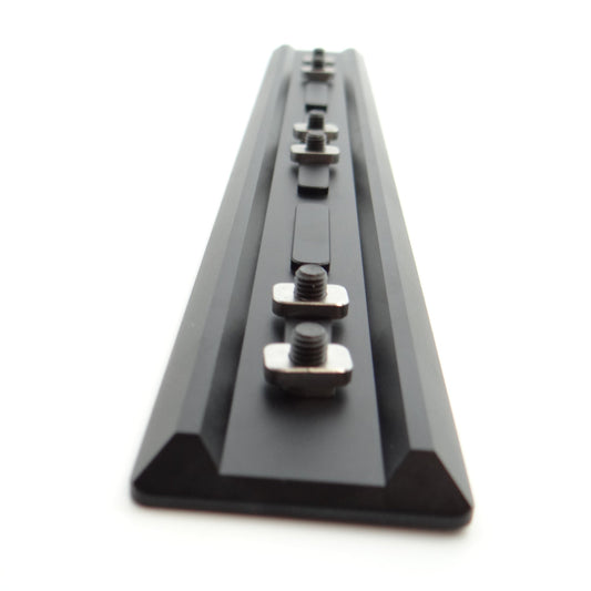 Nieload Nieload™ TAC A1 ARCA - Cameras & Optics > Camera & Optic Accessories > Optic Accessories > Spotting Scope Accessories Rail