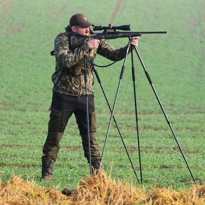 Single leg til 4 benet skydestok - HuntElite