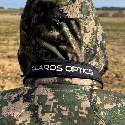 Claros Lyra HD 12x50