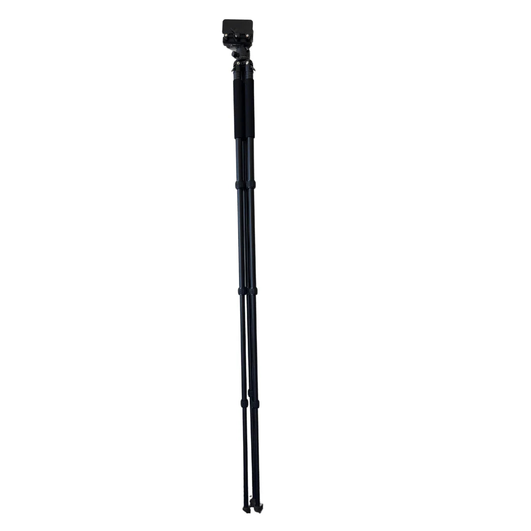 Tripod Skydestok