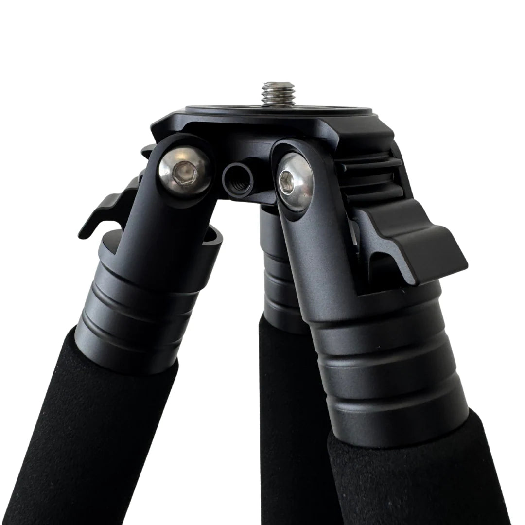 Tripod Skydestok