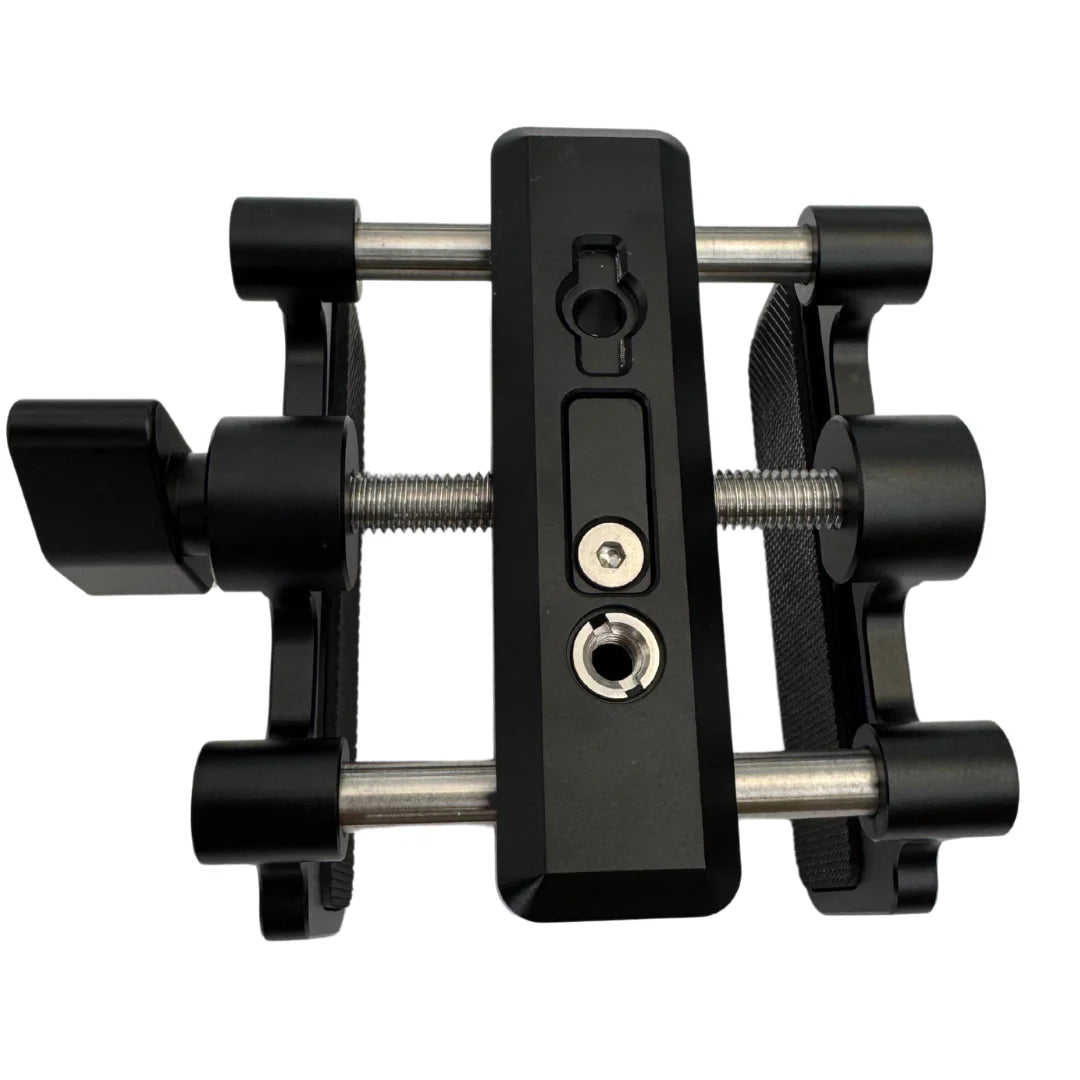 Tripod Skydestok