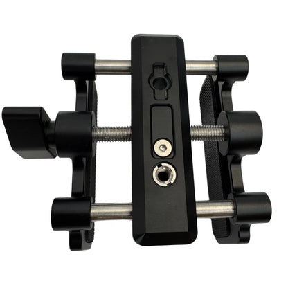 Tripod Skydestok