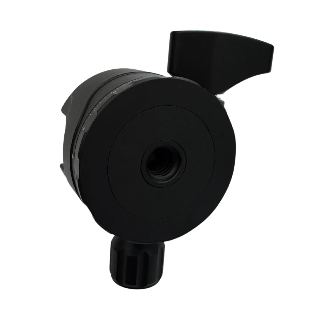 Tripod Skydestok