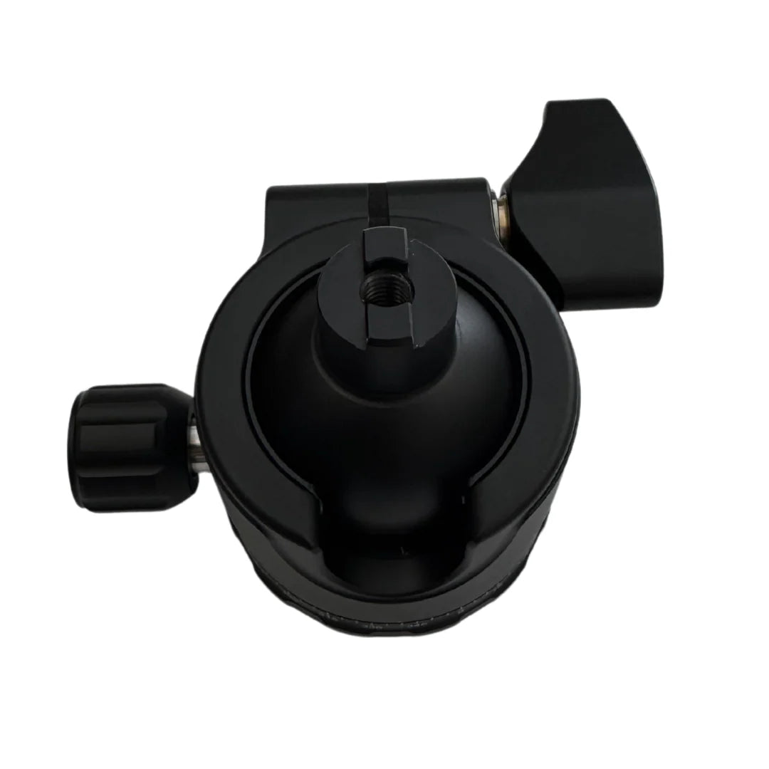 Tripod Skydestok