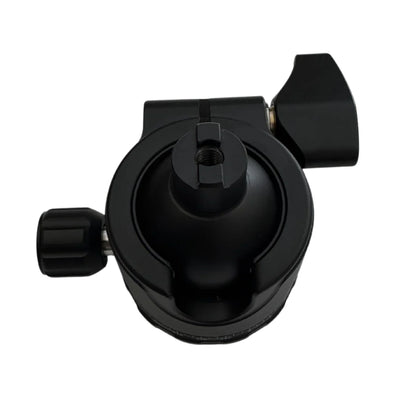 Tripod Skydestok