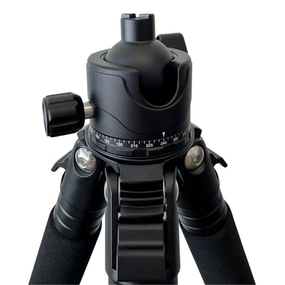 Tripod Skydestok