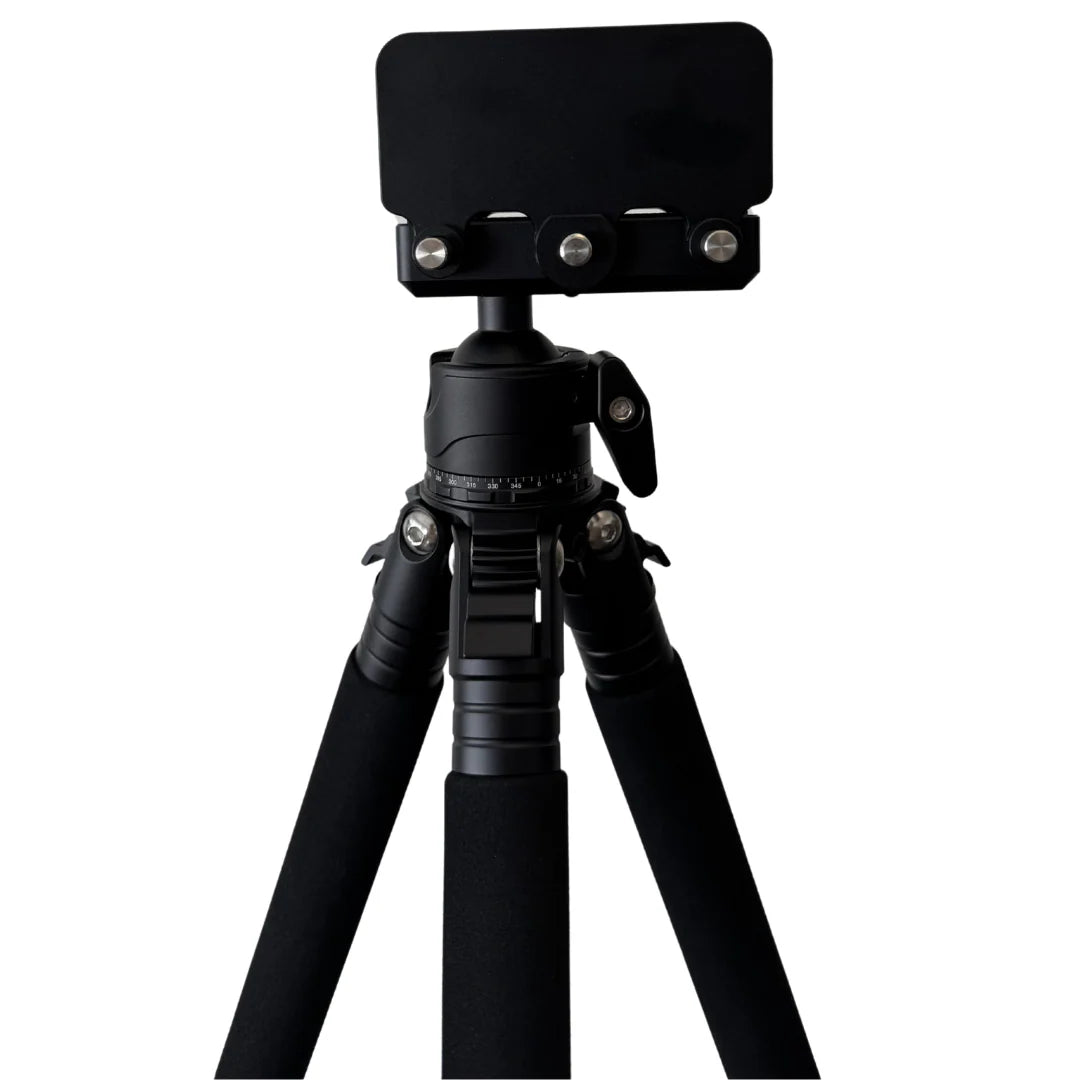 Tripod Skydestok