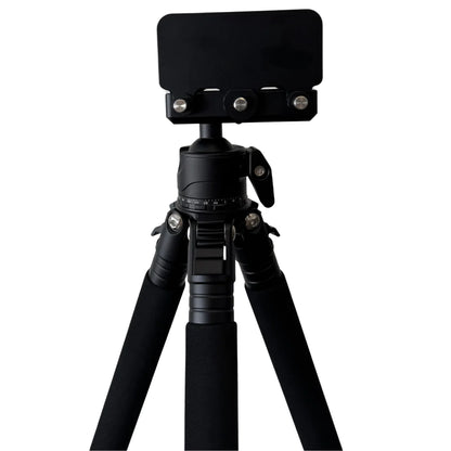 Tripod Skydestok