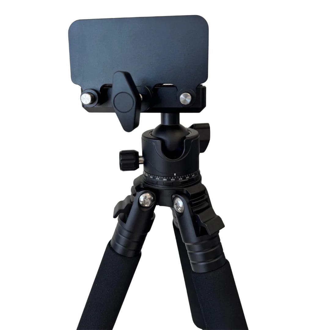 Tripod Skydestok