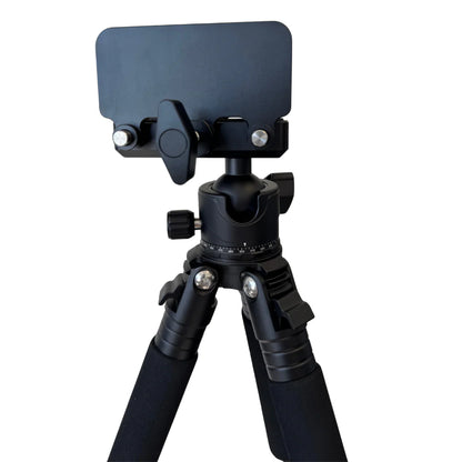 Tripod Skydestok