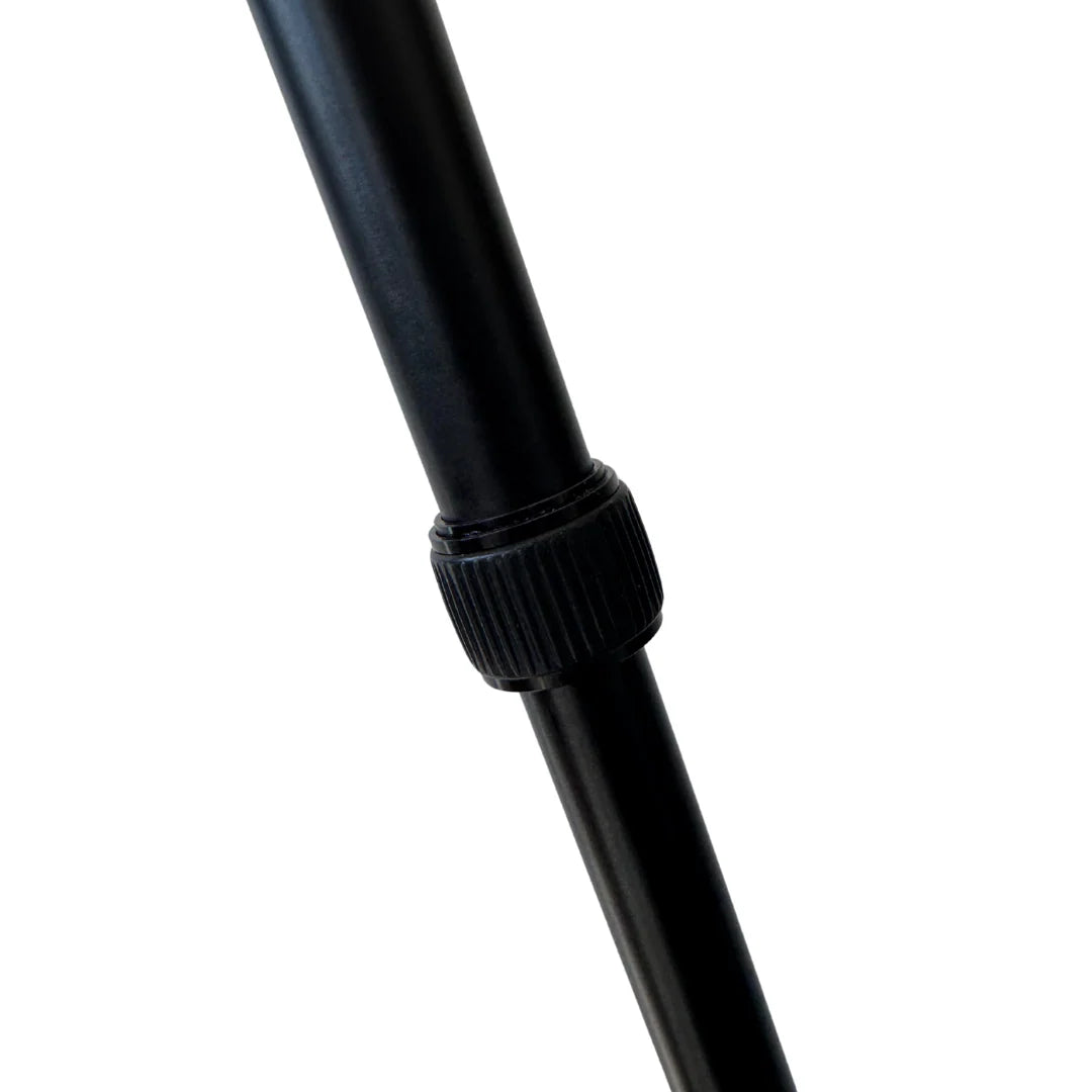 Tripod Skydestok