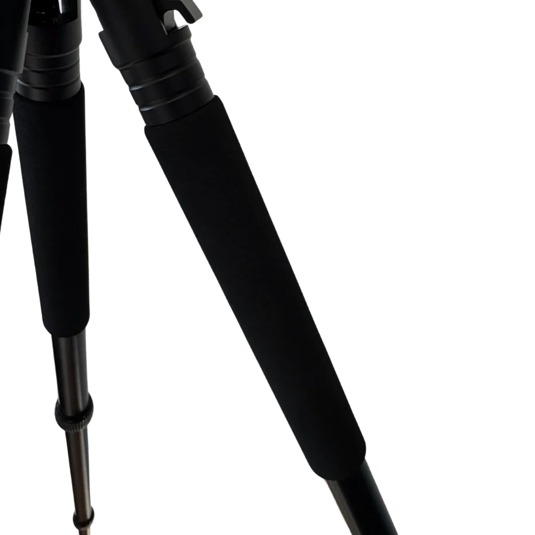 Tripod Skydestok