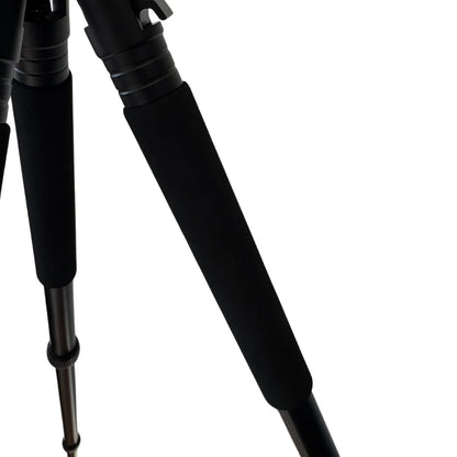 Tripod Skydestok