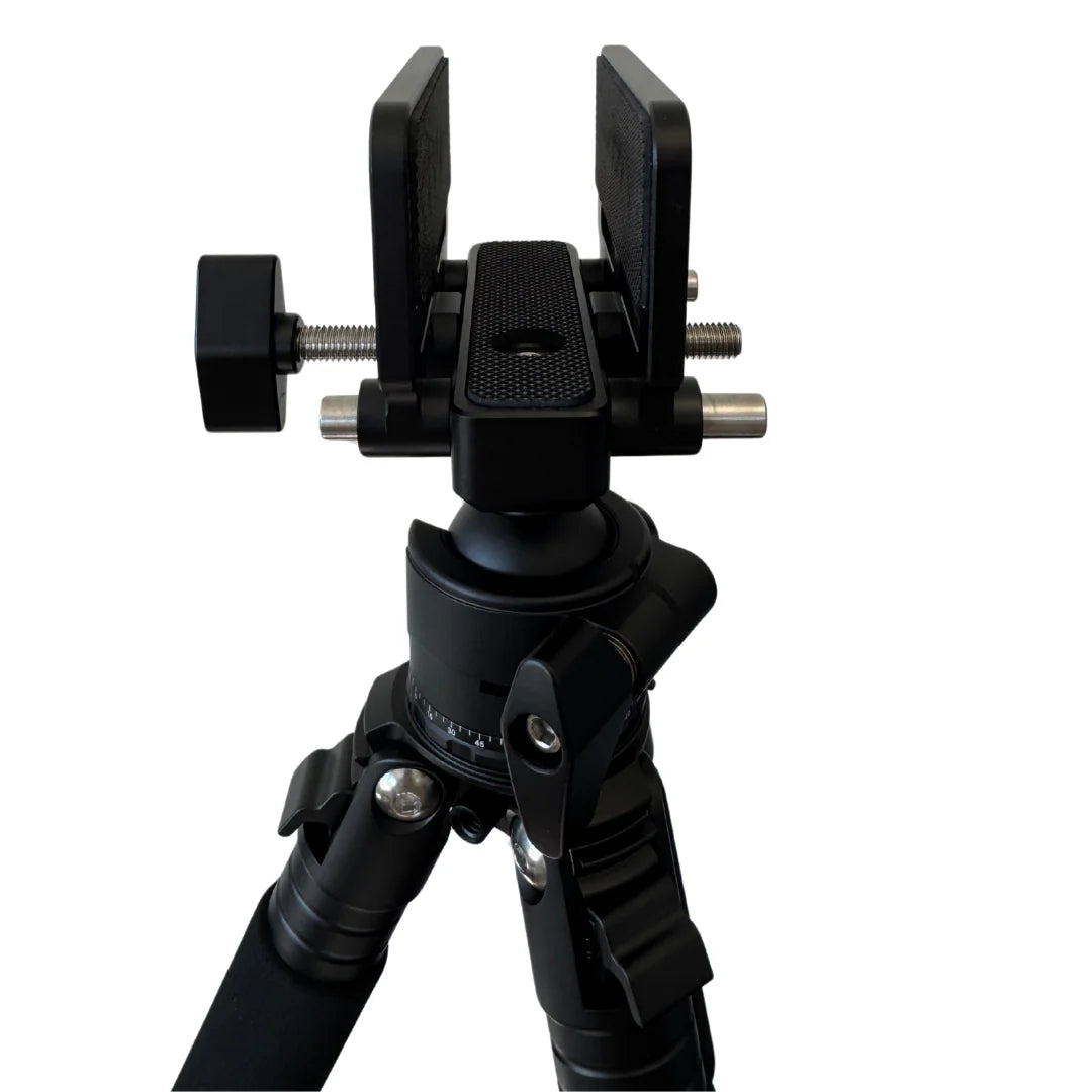 Tripod Skydestok