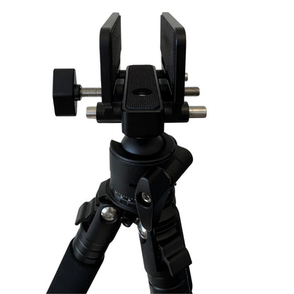 Tripod Skydestok