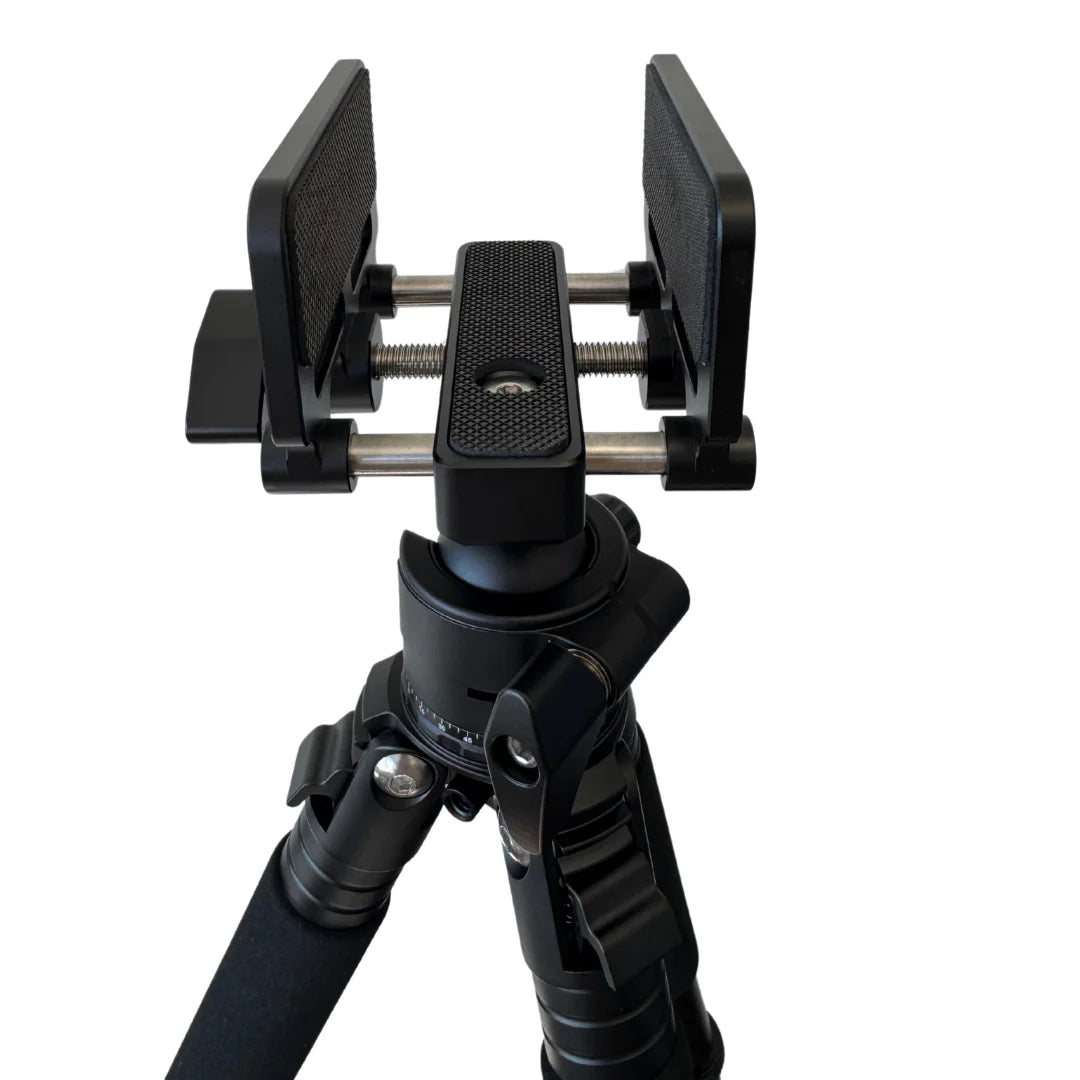 Tripod Skydestok