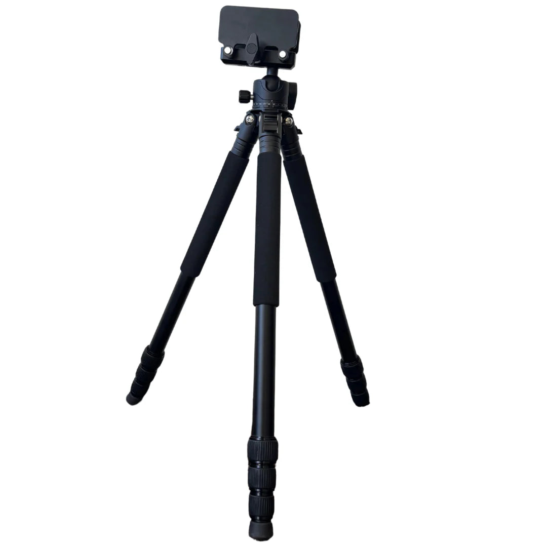 Tripod Skydestok