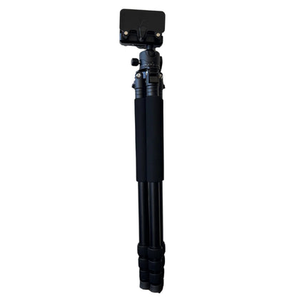 Tripod Skydestok
