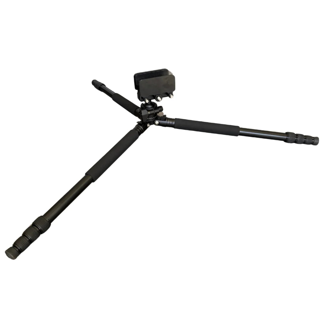 Tripod Skydestok