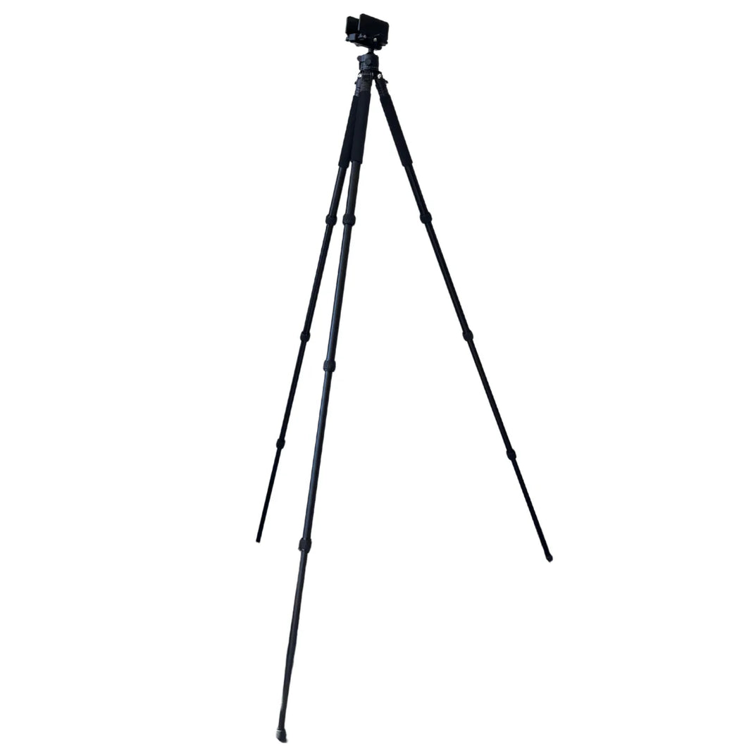 Tripod Skydestok