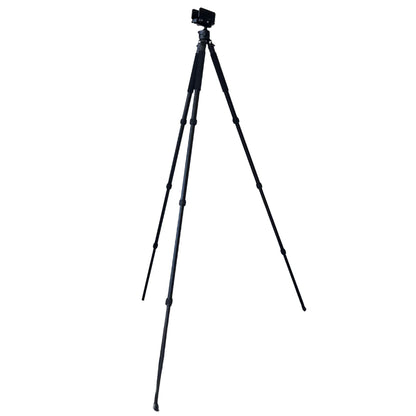 Tripod Skydestok