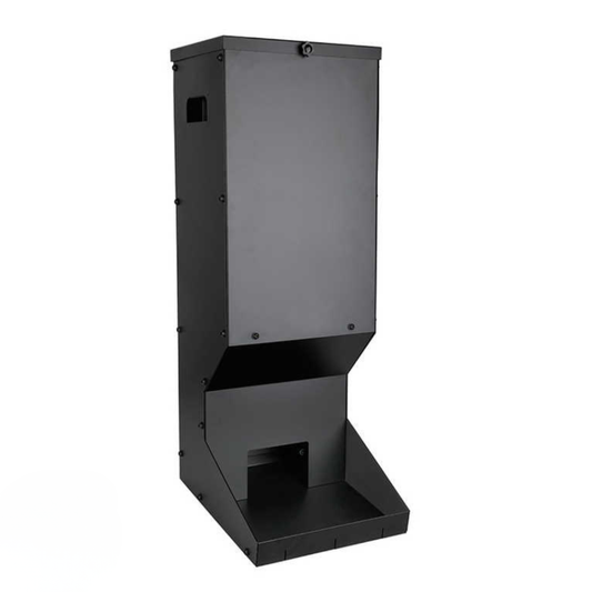 Foderhus 25kg - HuntElite