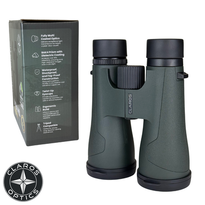 Claros Lyra HD 10x50