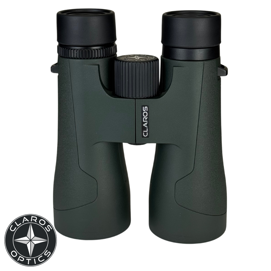 Claros Lyra HD 12x50