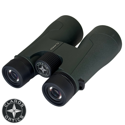 Claros Lyra HD 12x50