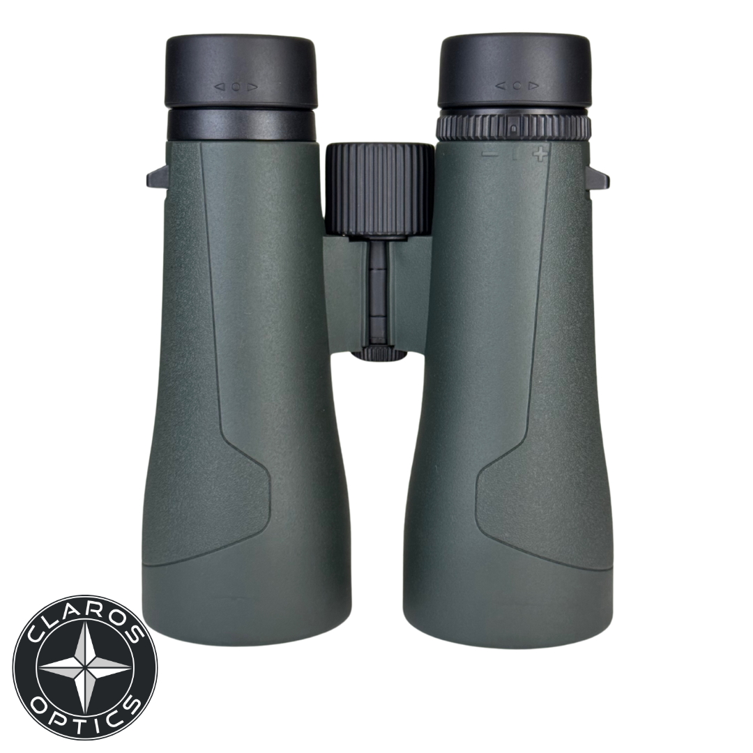 Claros Lyra HD 12x50
