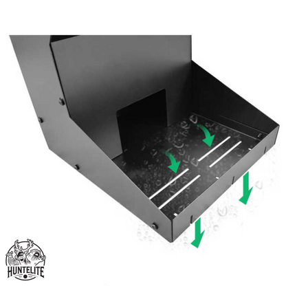 Foderhus 25kg - HuntElite
