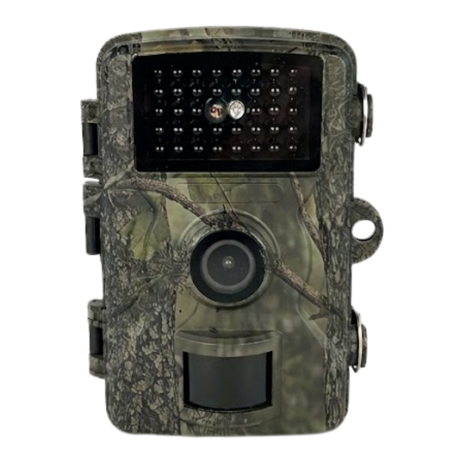 16MP Vildtkamera - Senzor