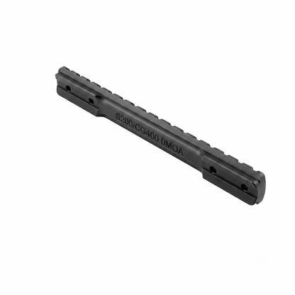 SAUER 200 CG 4000 0MOA 7075
