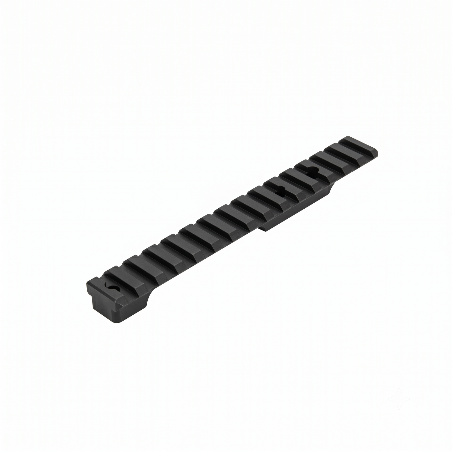 Remington 660 3holes 7075