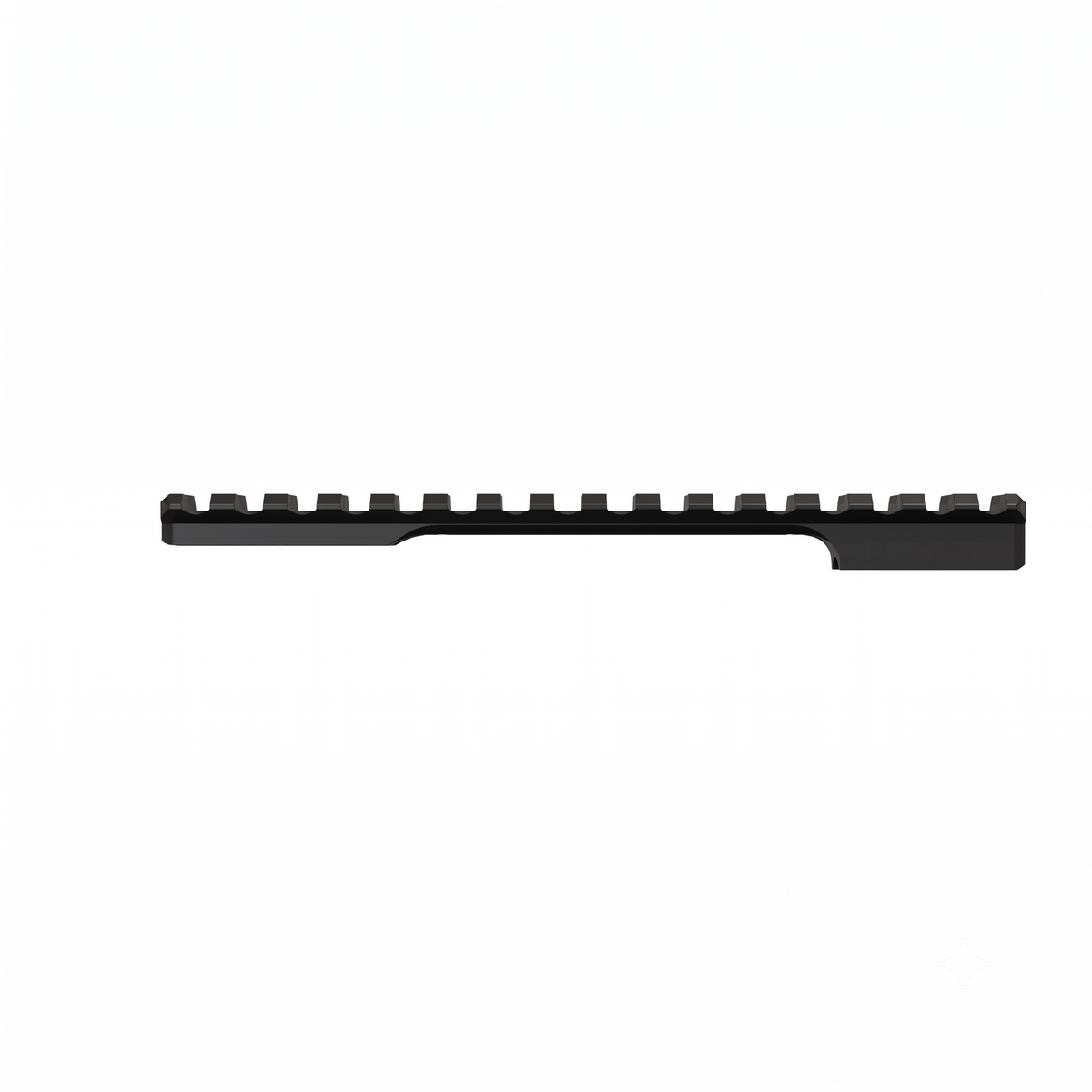 Mauser M12 0MOA 7075