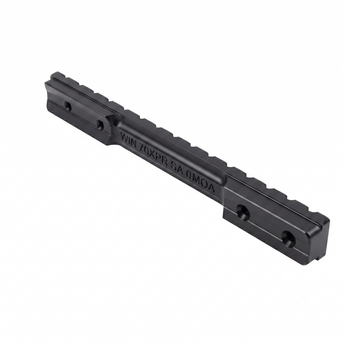Winchester 70 XPR SA 0MOA STEEL QPQ