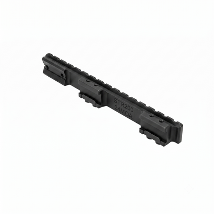 SAUER STR200 24MOA STEEL QPQ