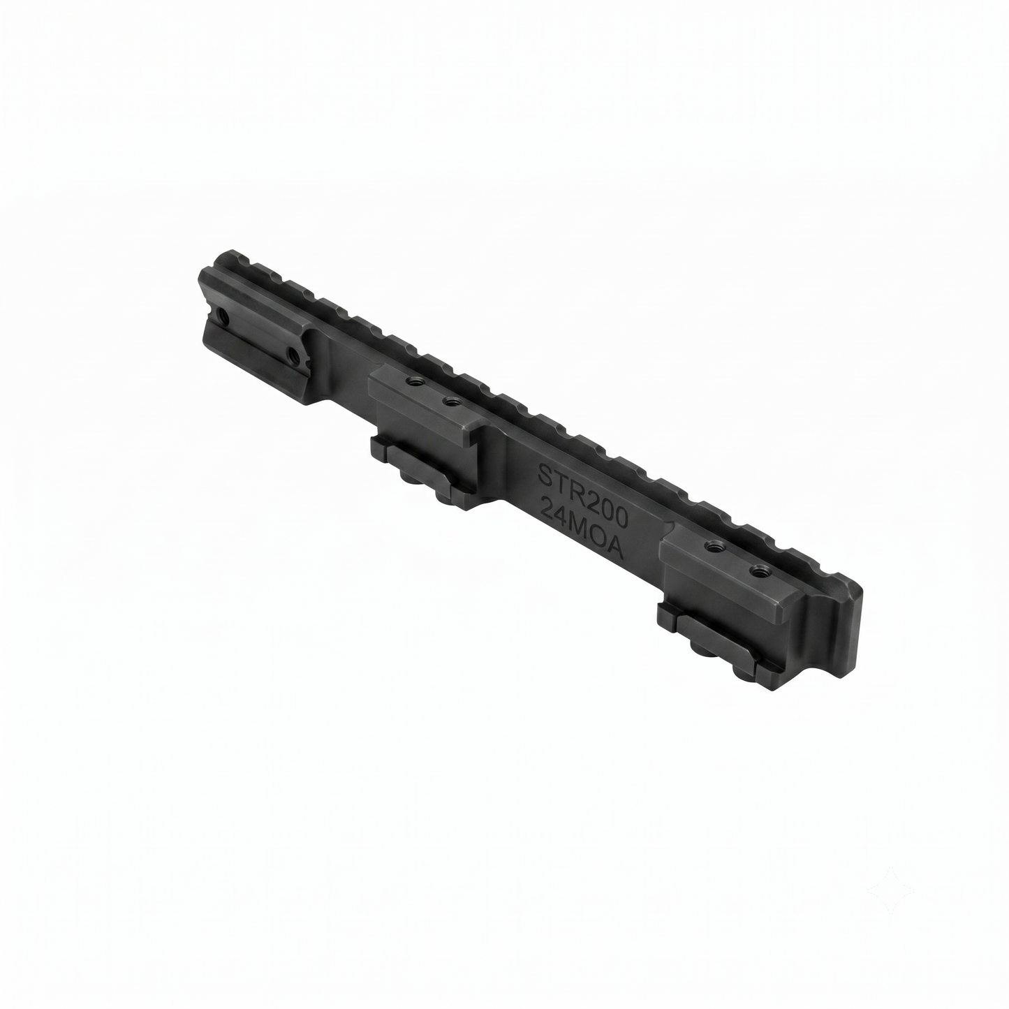 SAUER STR200 24MOA 7075