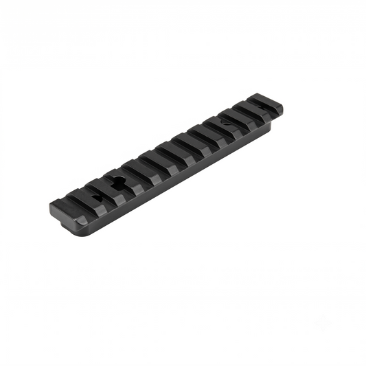 Ruger 10/22 short 0MOA