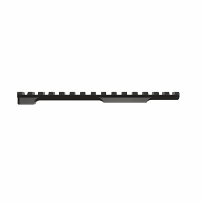 Remington 600 MOHAWK 3holes 7075